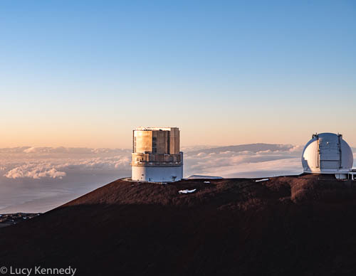 Mauna Kea