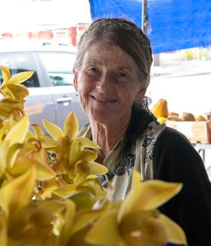 Hilo Market