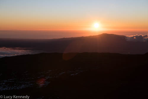 Mauna Kea