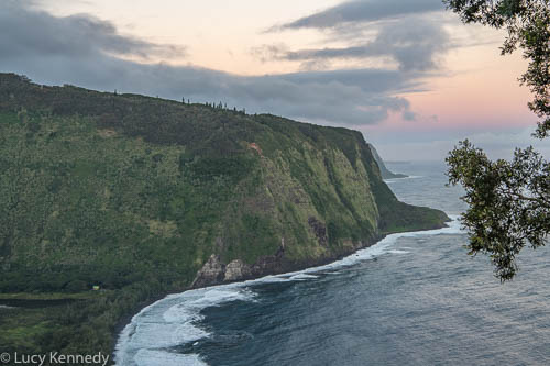 Waipio Valley