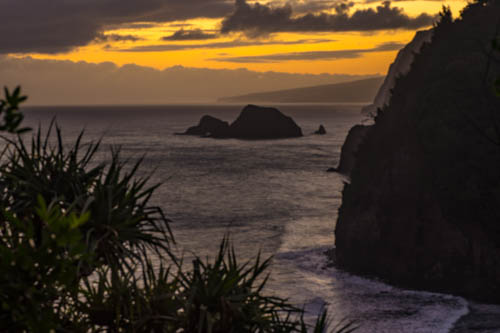 Pololu Lookout