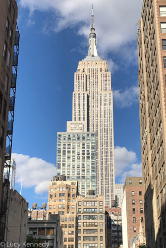 Empire State Building