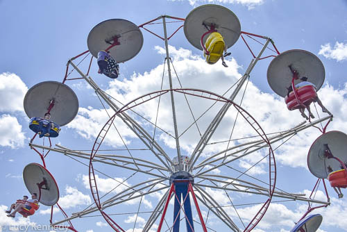 Goshen CT Fair