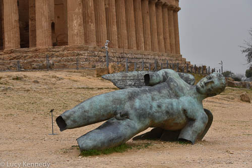 Valley of the Temples, Agrigento