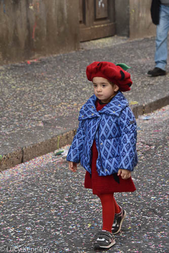 Festival at Catania