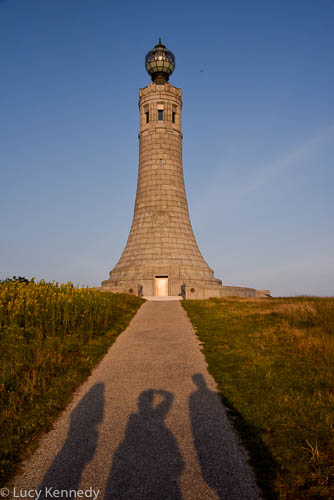 Mt. Greylock