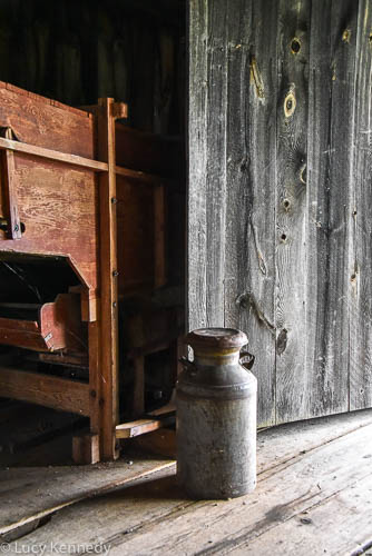 Hancock Shaker Village