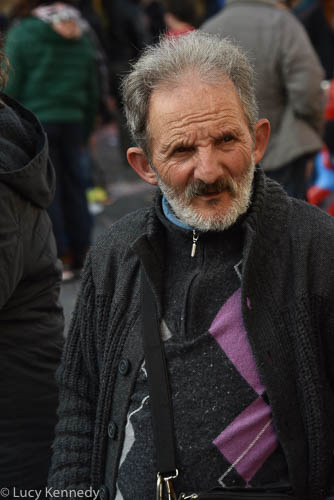 Festival at Catania