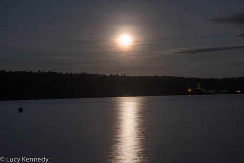 Moon Rise Stockbridge Bowl