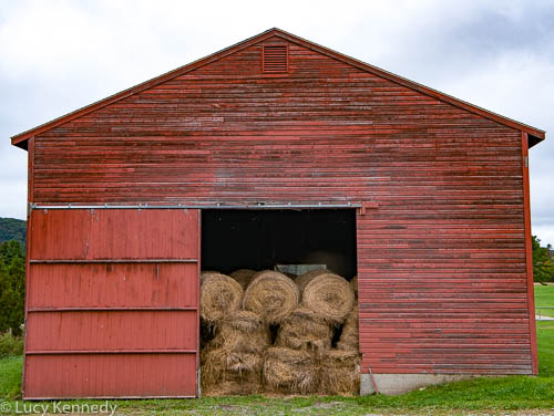 HIghlawn Farm