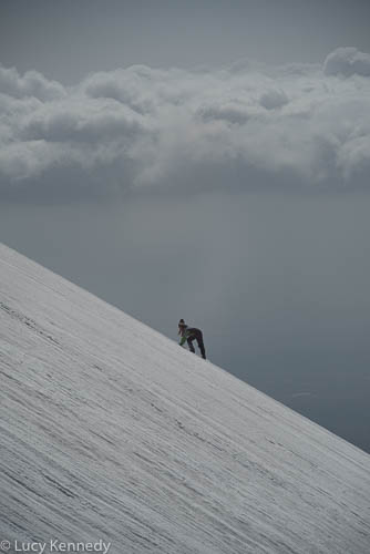 Mt. Etna