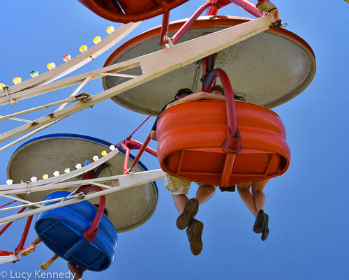 Goshen, CT Fair