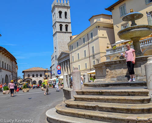 Assisi