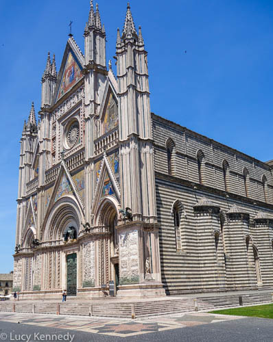 Orvieto