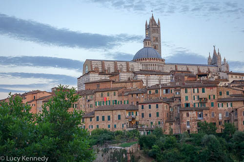 Siena