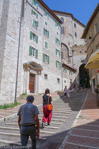 Perugia