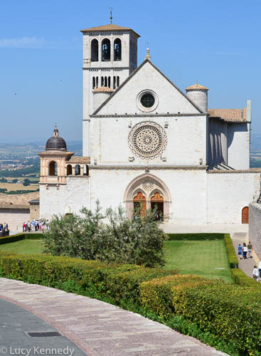 Assisi