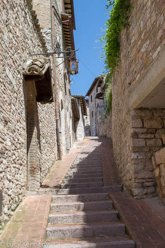 Assisi