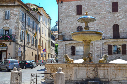 Assisi