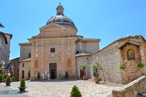 Assisi