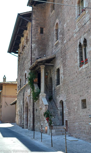 Assisi