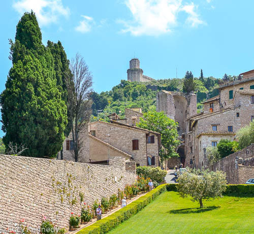 Assisi