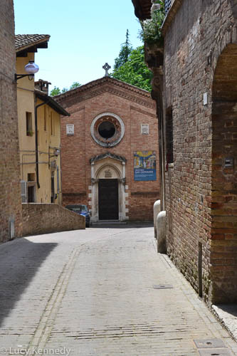 Montefettro