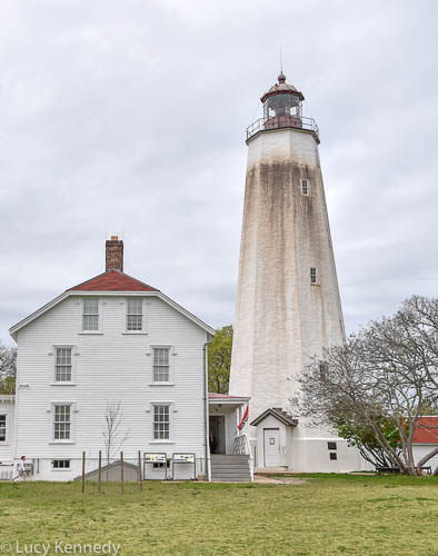 Sandy Hook