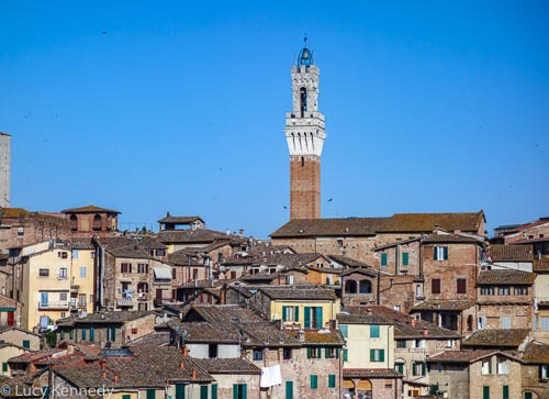 Siena