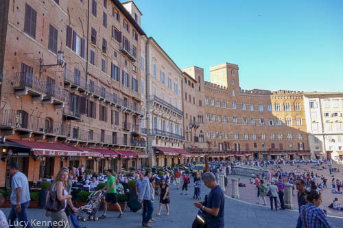 Siena