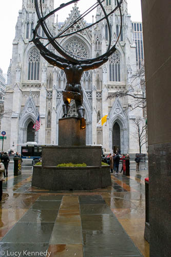 Rockefeller Center