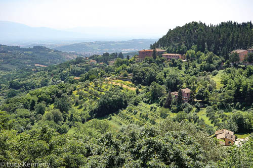 Perugia