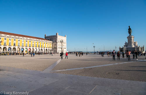 Lisbon