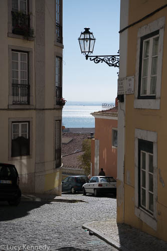 Lisbon