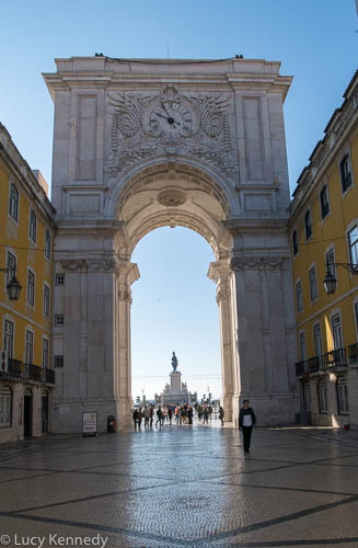 Lisbon