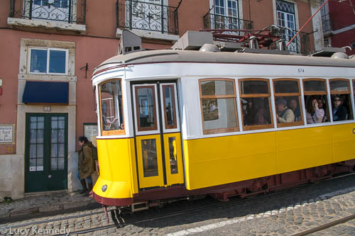 Lisbon