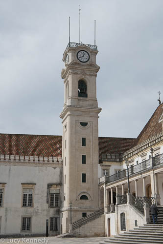 Coimbra
