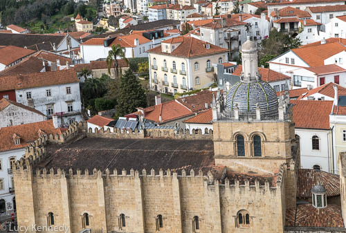 Coimbra
