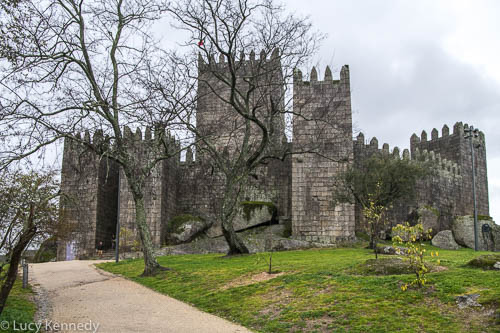 Guimaraes