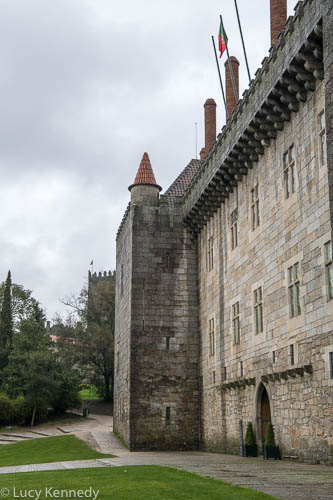 Guimaraes