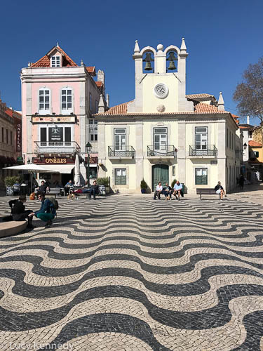 Cascais