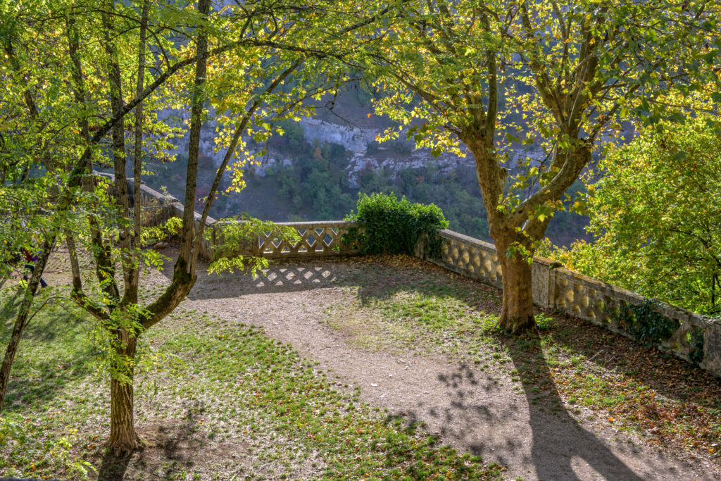 Rocamadour
