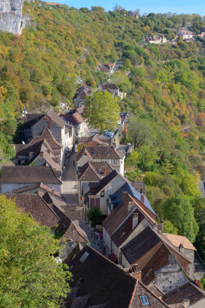 Rocamadour