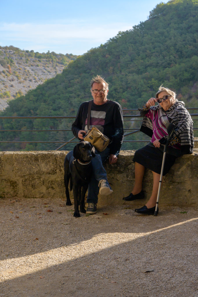 Rocamadour