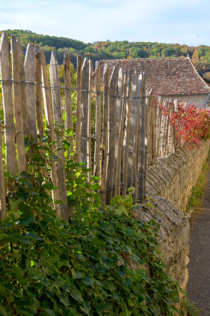 Rocamadour