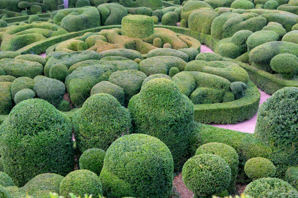 Les Jardins de Marqueysac
