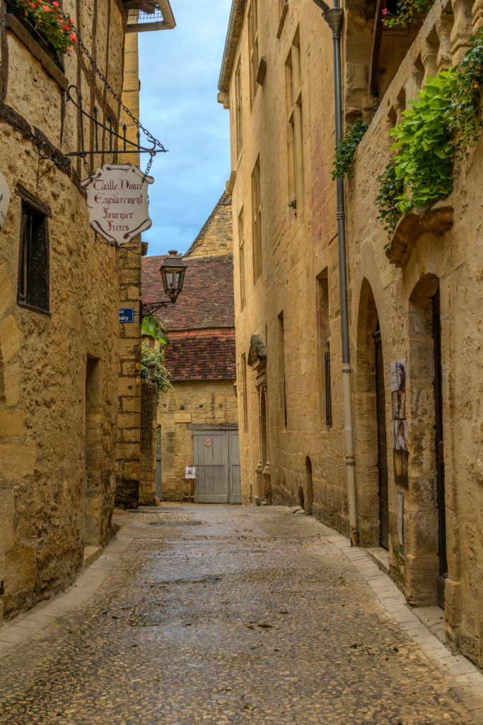 Sarlat