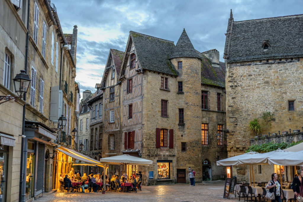 Sarlat