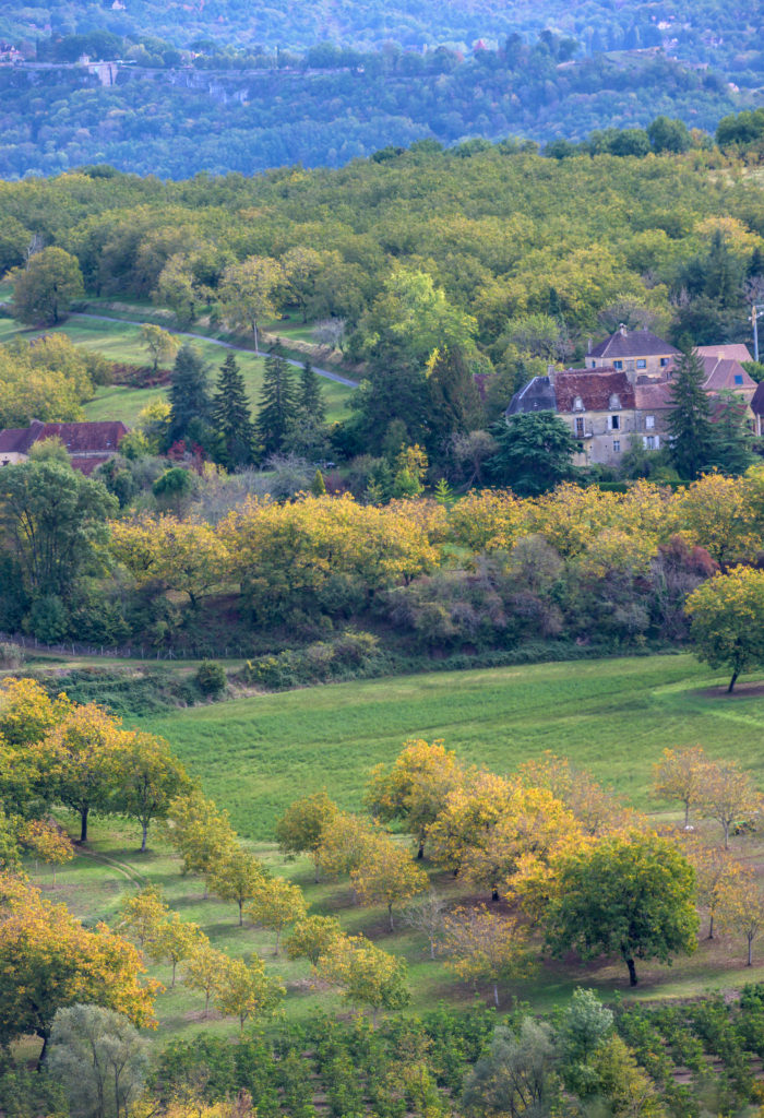 Les Jardins de Marquesac