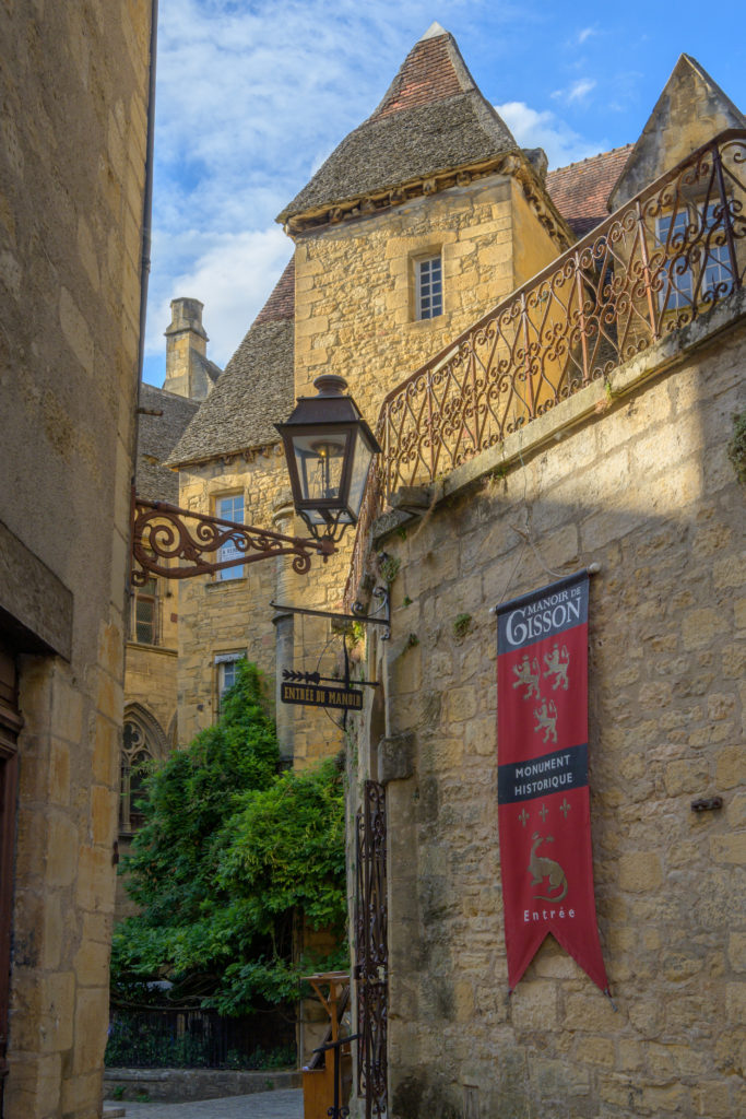 Sarlat
